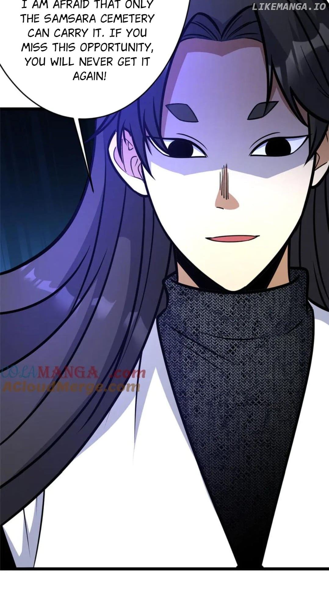 Divine Urban God Chapter 238 - page 45